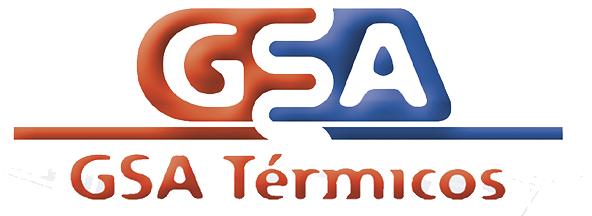 GSA Térmicos
