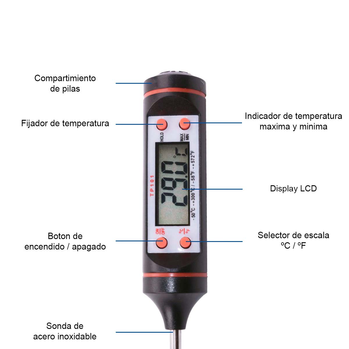 termometro-pincha-carne-digital-cocina-inoxidable-funciones