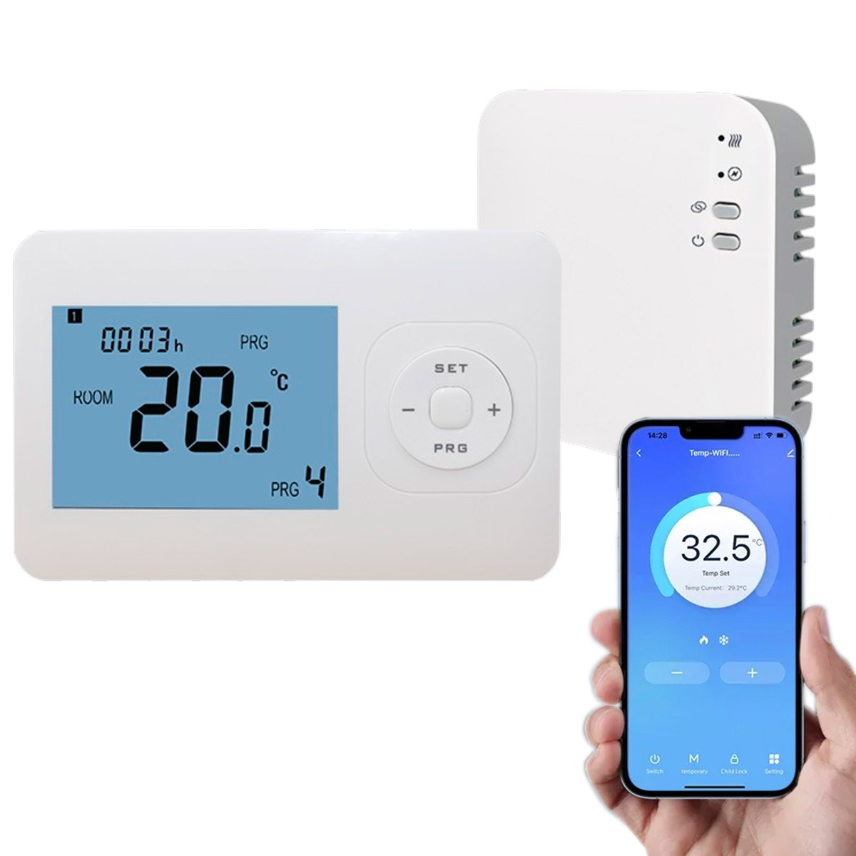 Termostato-wifi-inalambrico-GSA