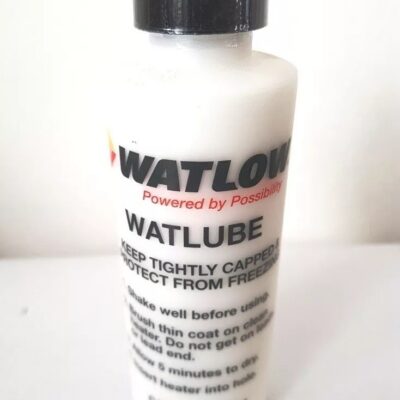 Aceite Termico WATLUBE Para Resistencias Electricas