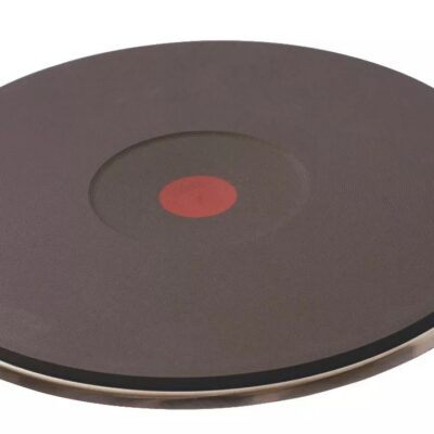 Disco EGO Repuesto Anafe Hot-Plate Ø185mm 2000W 220V