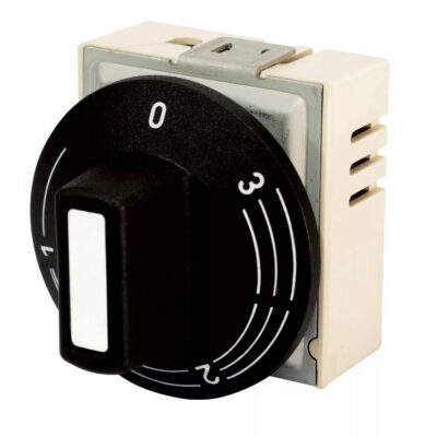 Llave EGO Reguladora de Energía 13 Amper 220V