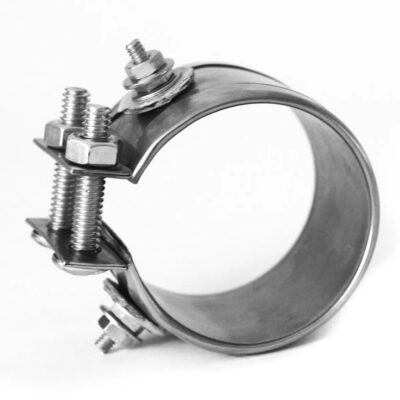 Resistencia Electrica Suncho Ø60x60mm 400W - 220V