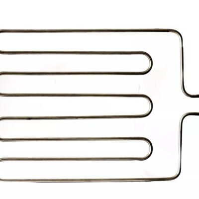 Resistencia Electrica Tubular 8 Lineas 3000W - 220V