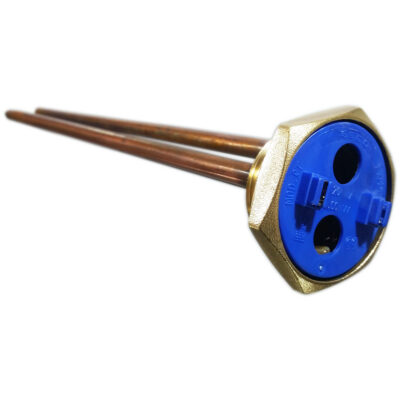 Resistencia Reco 2000w Para Termotanque Electrico