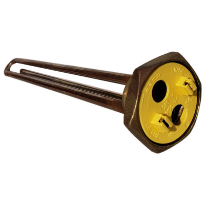 Resistencia Reco 3000w Para Termotanque Electrico