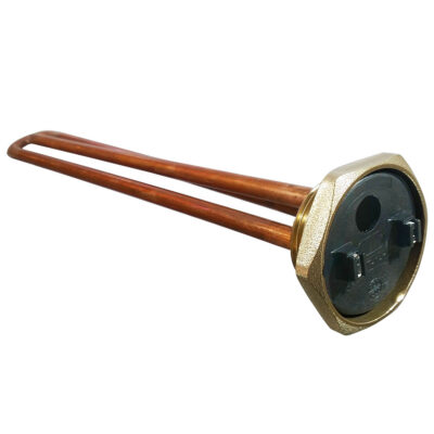 Resistencia 1500w Para Termotanque Electrico