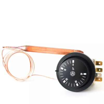 Termostato IMIT TR2 9328 ByC Cobre 0-40 ºC