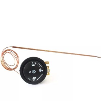 Termostato IMIT TR2 9322 ByC Cobre 50-300 ºC