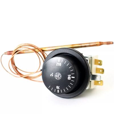 Termostato IMIT TR2 9224 ByC Cobre 70-210 ºC