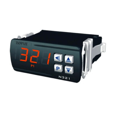 Termostato Novus N321 JKT