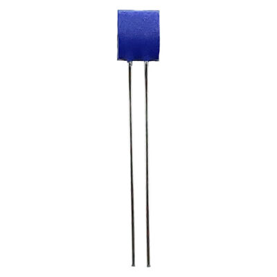 Termorresistencia PT100 Plana 2,2 Heraeus B