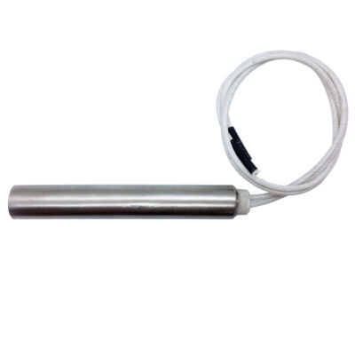 Resistencia Cartucho Calefactor Blindado 1/2 100mm 150w 220v Acero Inoxidable